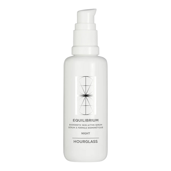 HOURGLASS Equilibrium Biomimetic Skin Active Serum #1