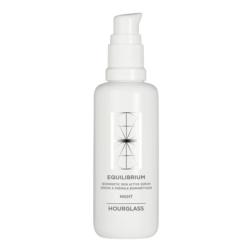 HOURGLASS Equilibrium Biomimetic Skin Active Serum