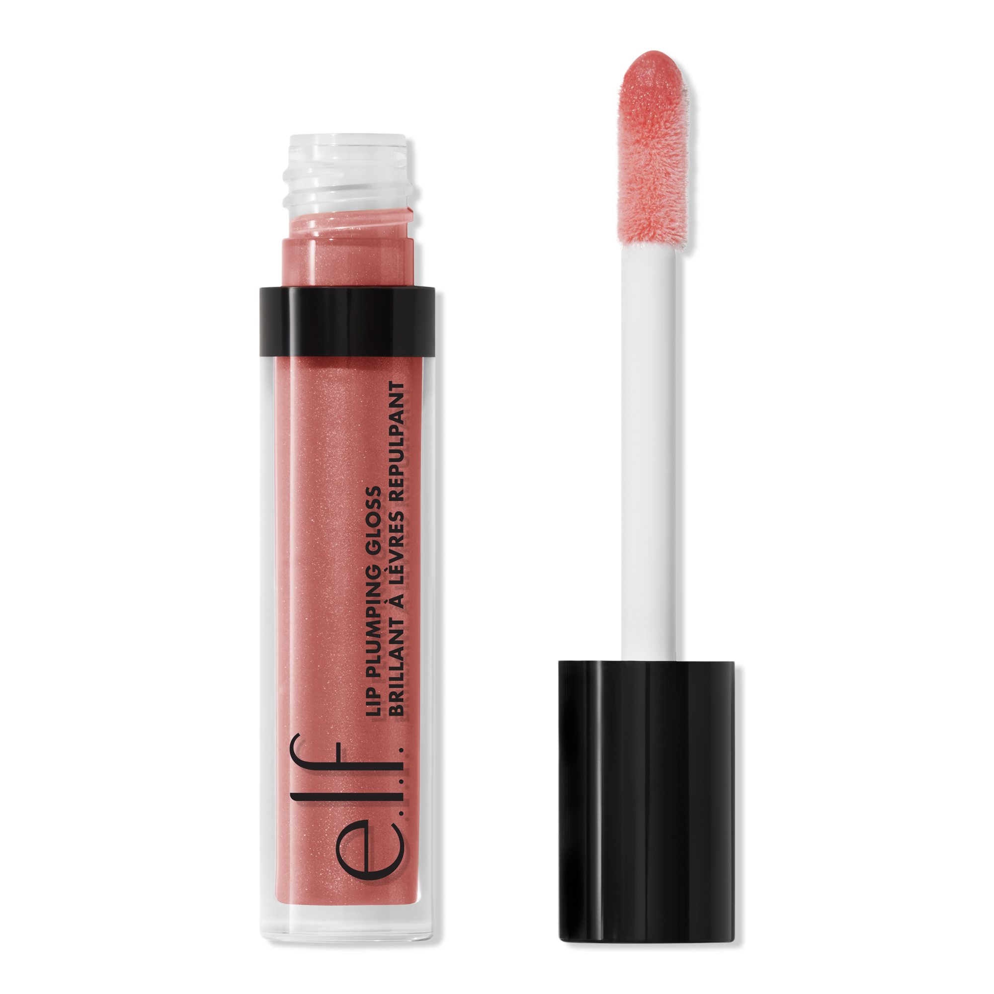 e.l.f. Cosmetics Lip Plumping Gloss #1