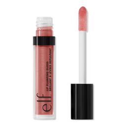 e.l.f. Cosmetics Lip Plumping Gloss - Sweet Talker