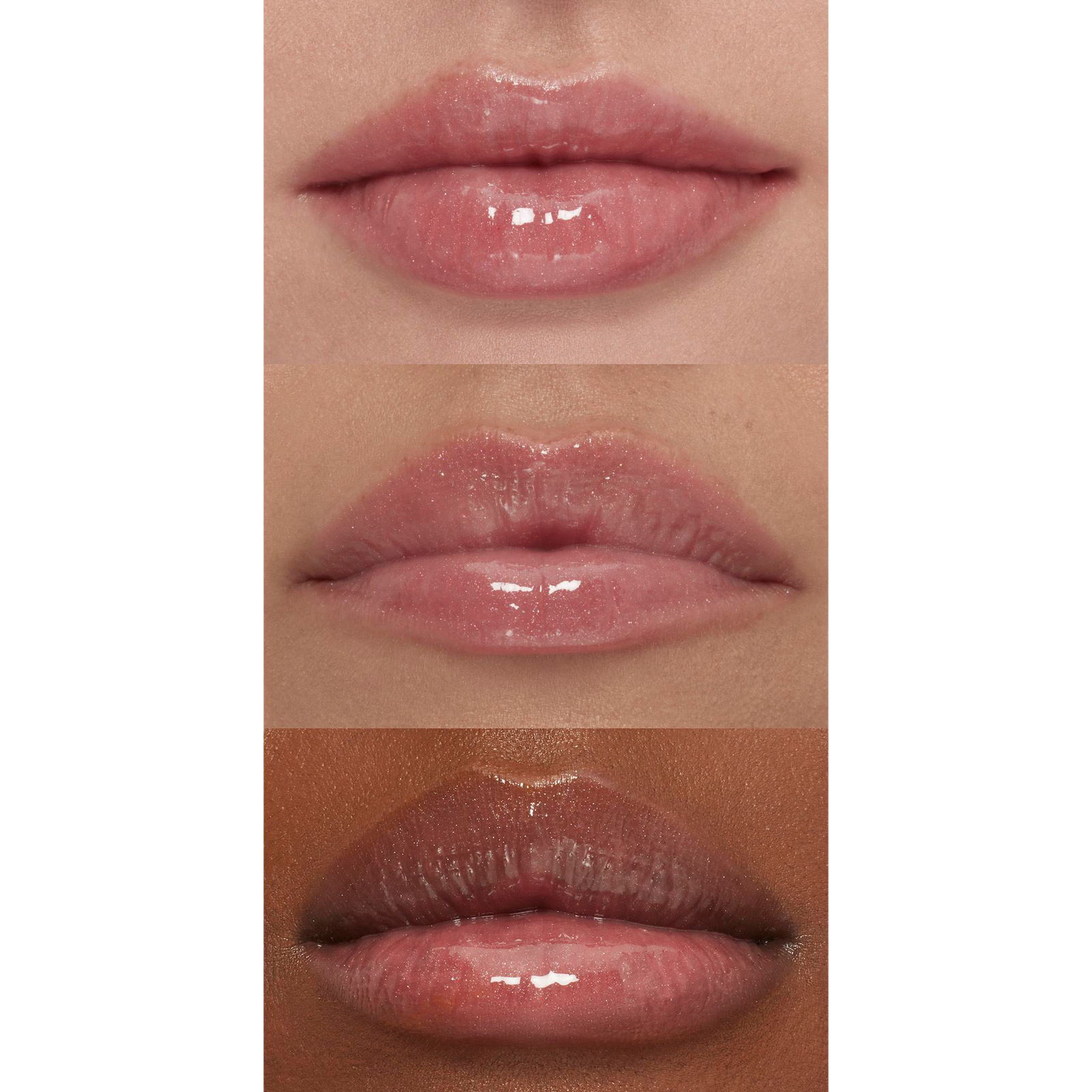 Lip Plumping Gloss