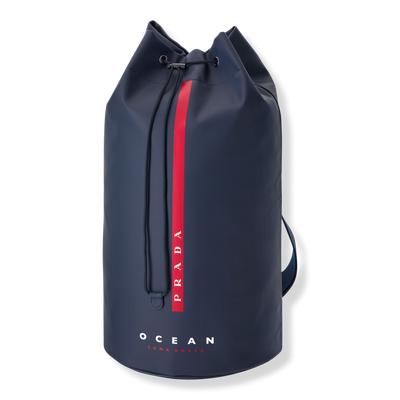 Prada Free Sailing Bag with select large spray purchase