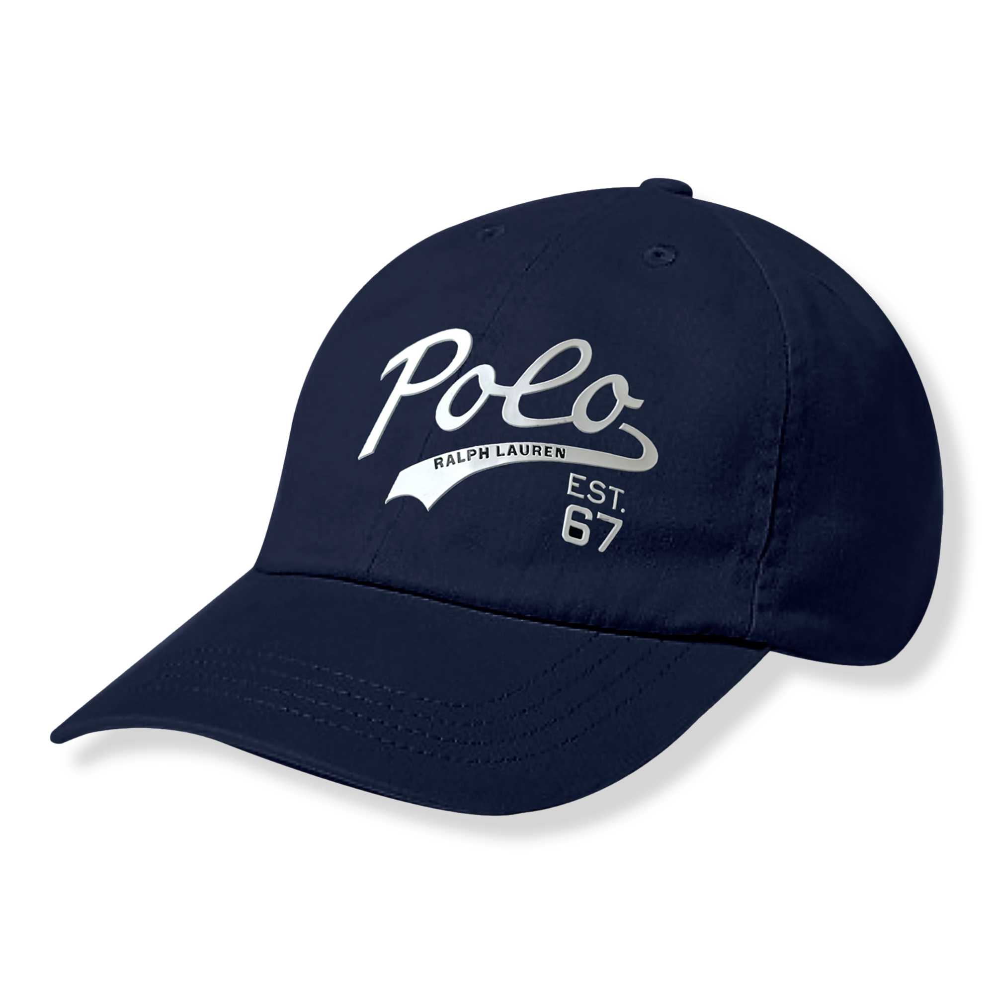 Ralph Lauren Free Baseball Cap with select large spray purchase #1