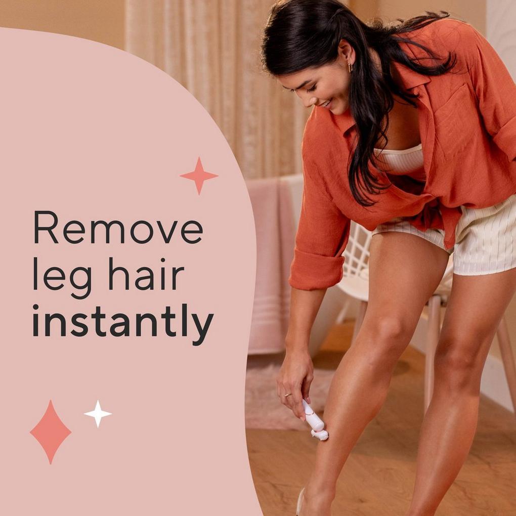 Flawless Legs Electric Razor Flawless by Finishing Touch Ulta