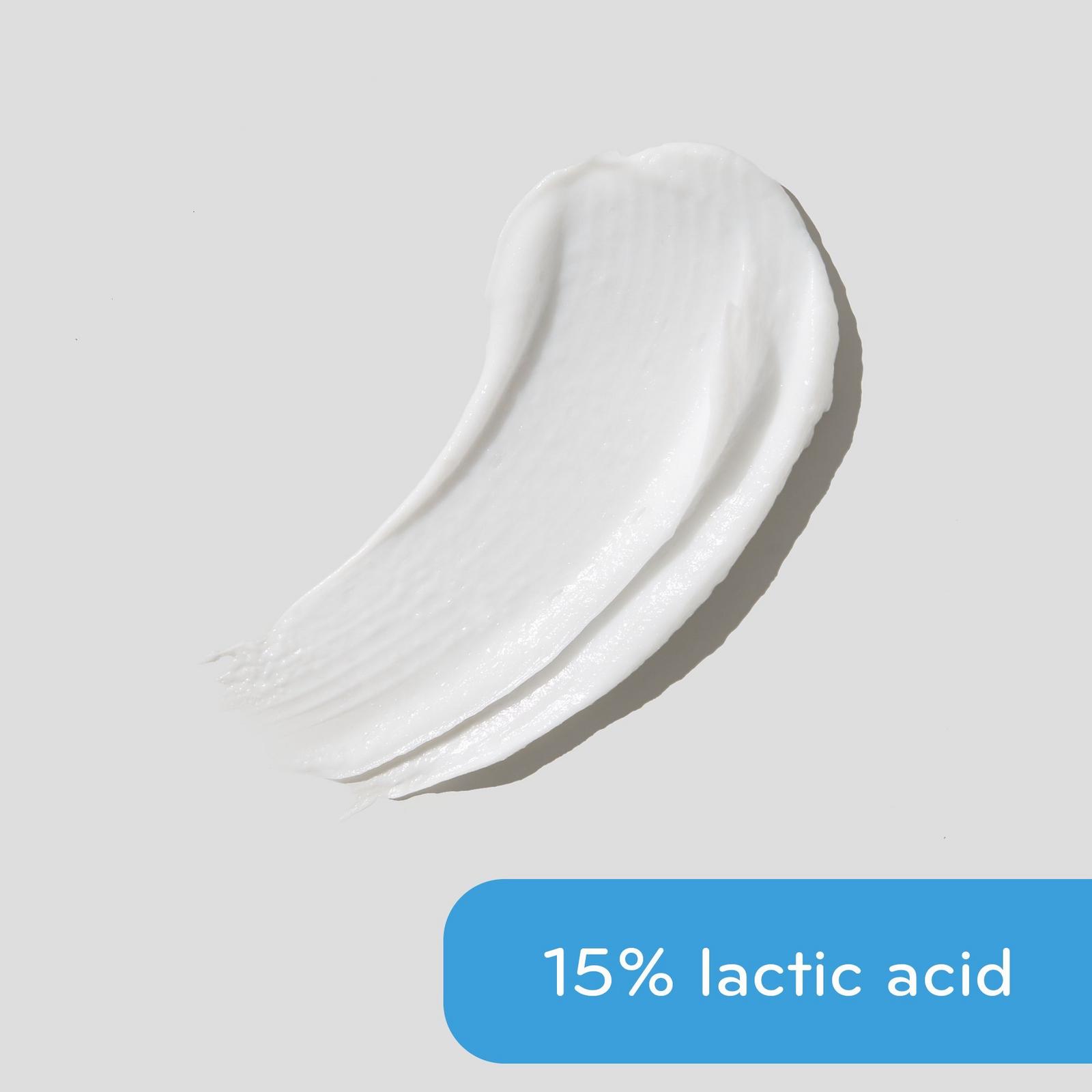 Intensive Healing Cream with 15% Lactic Acid AHA