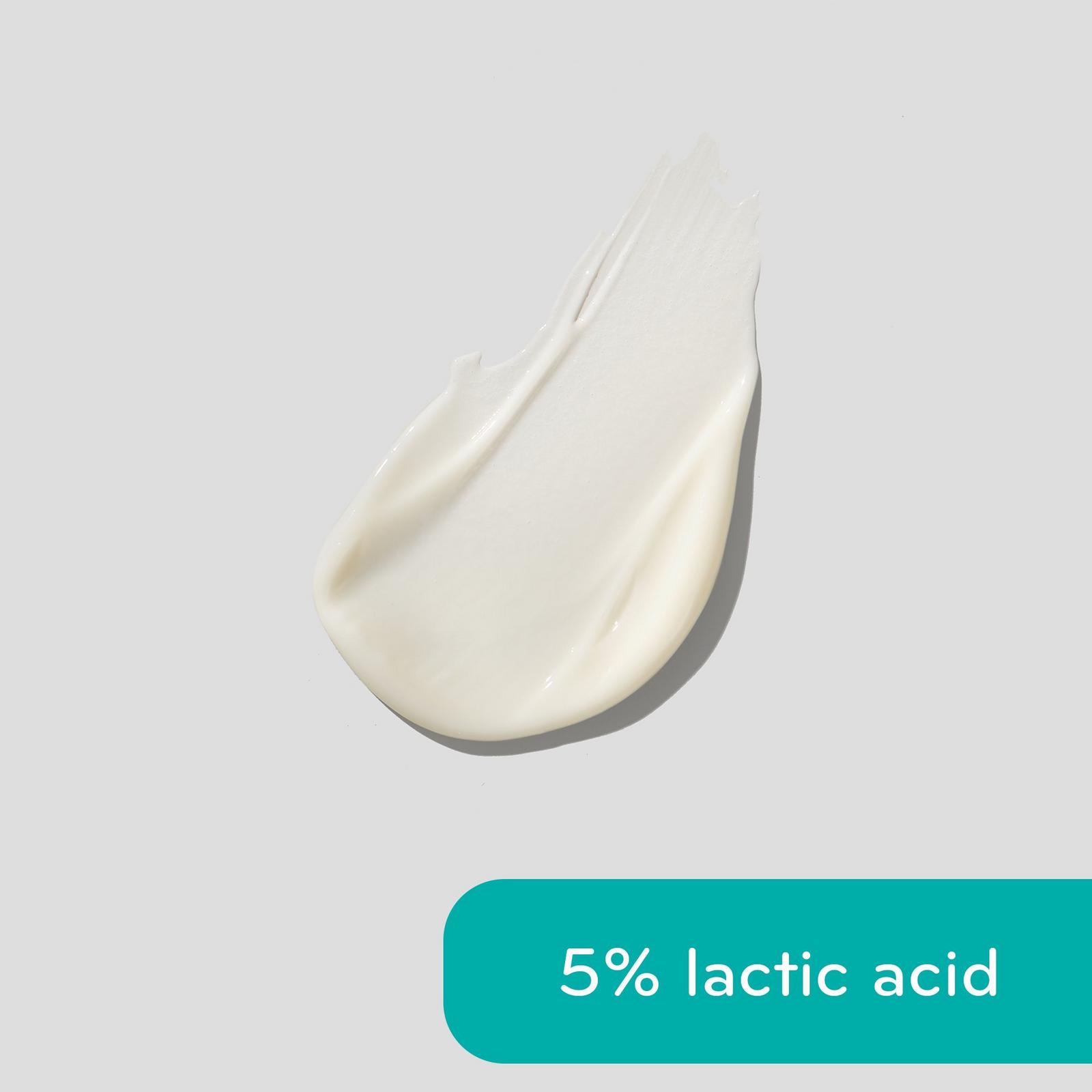 Daily Nourish Lotion with 5% Lactic Acid AHA