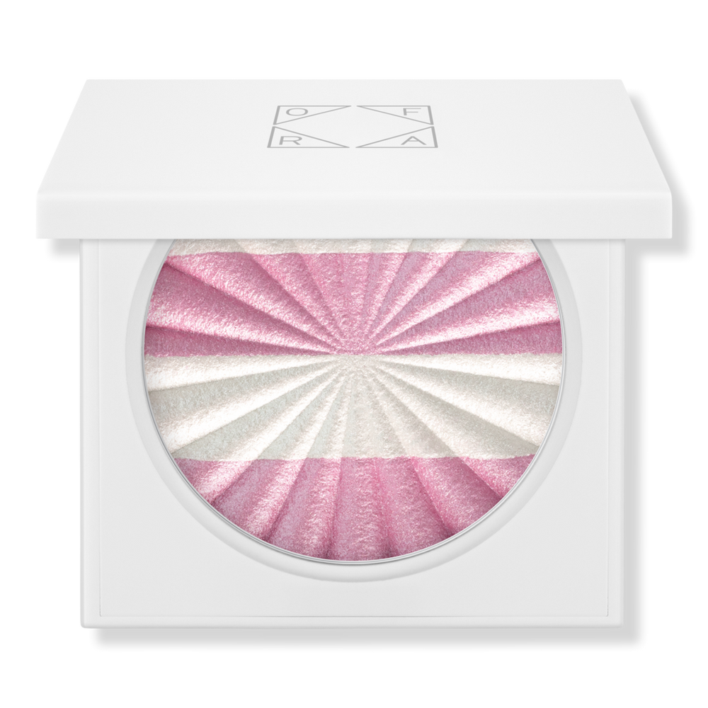 Ofra Cosmetics Inner Glow Shimmering Baked Highlighter - Inner Glow