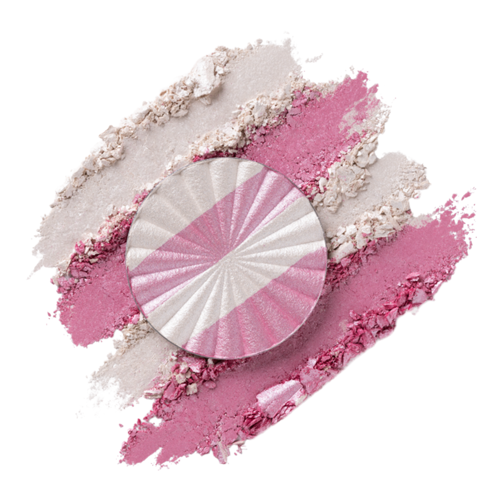 Inner Glow Shimmering Baked Highlighter
