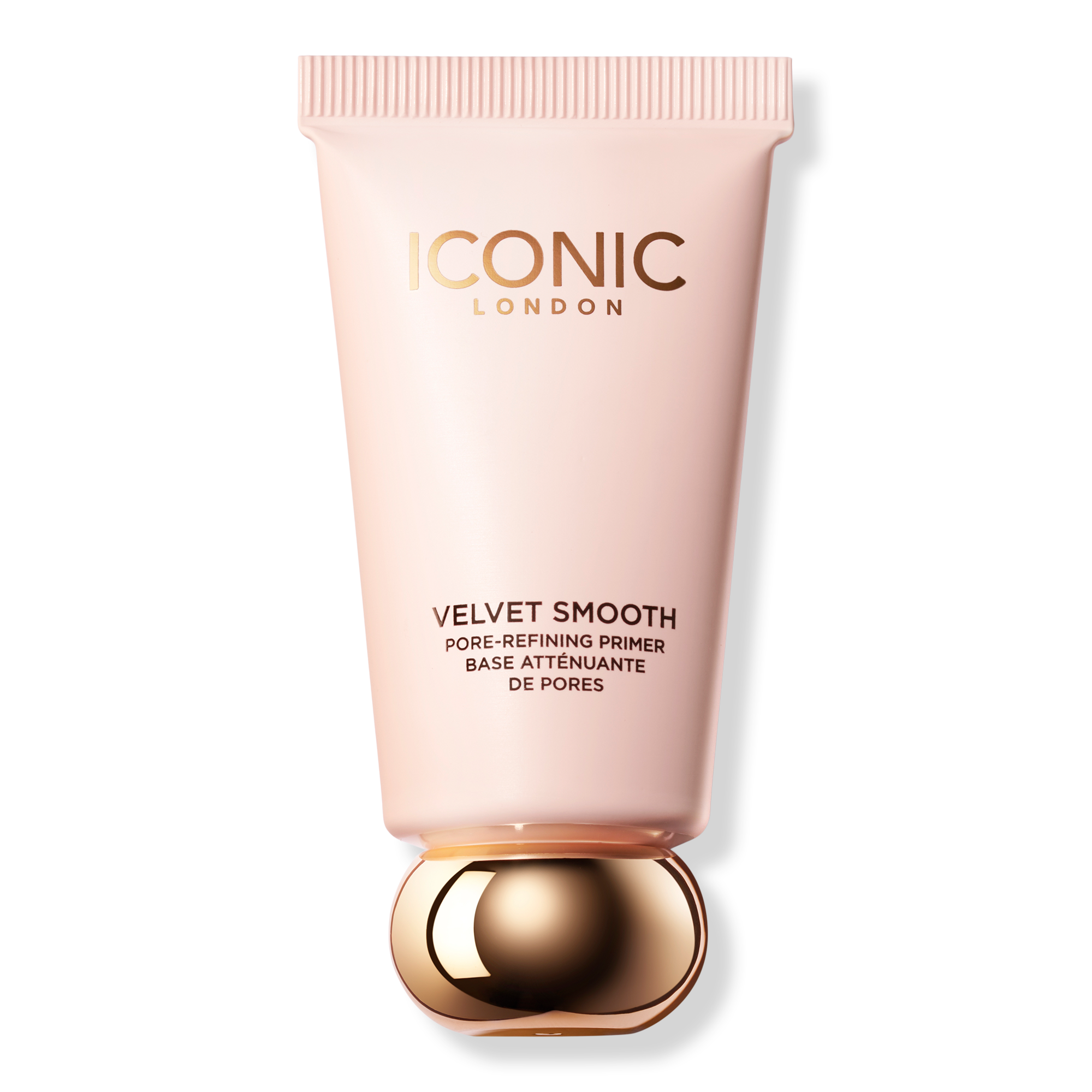 ICONIC LONDON Velvet Smooth Pore-Refining Primer #1