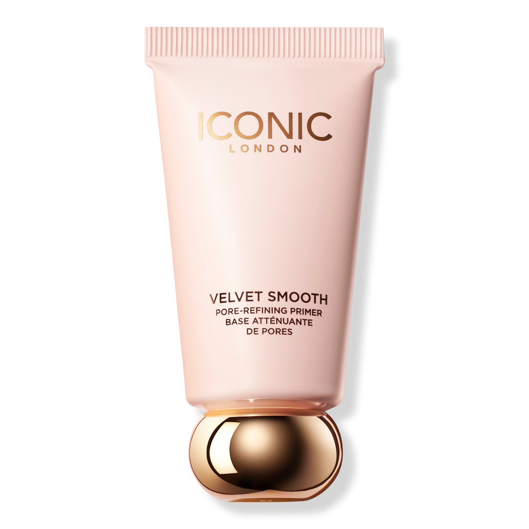 ICONIC LONDON Velvet Smooth Pore-Refining Primer #1