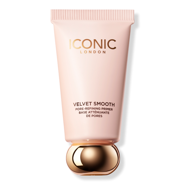 ICONIC LONDON Velvet Smooth Pore-Refining Primer #1