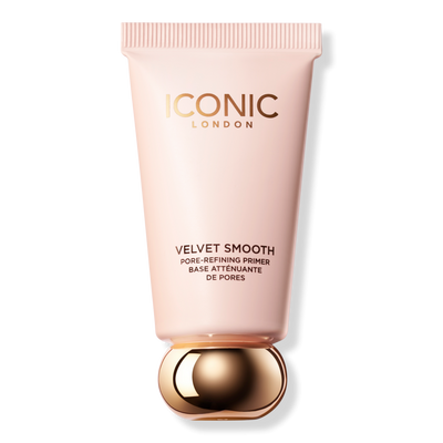 ICONIC LONDON Velvet Smooth Pore-Refining Primer