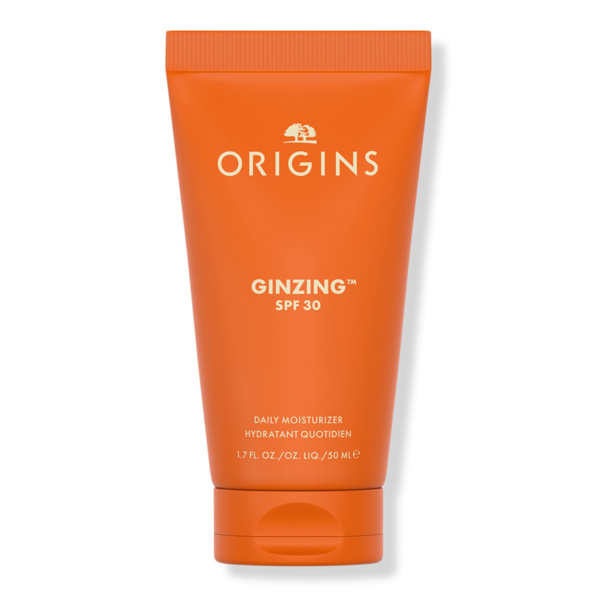 Origins Ginzing SPF 30 Daily Moisturizer Sunscreen #1