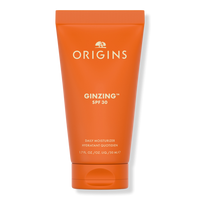 Ginzing SPF 30 Daily Moisturizer