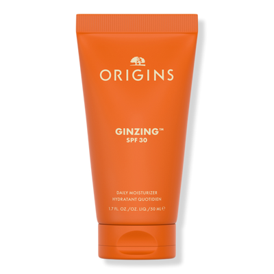Origins Ginzing SPF 30 Daily Moisturizer