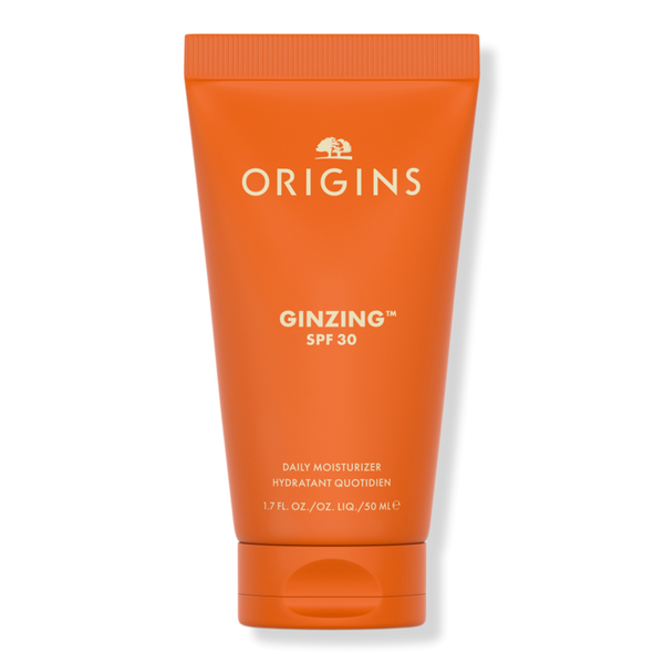 Origins Ginzing SPF 30 Daily Moisturizer Sunscreen #1