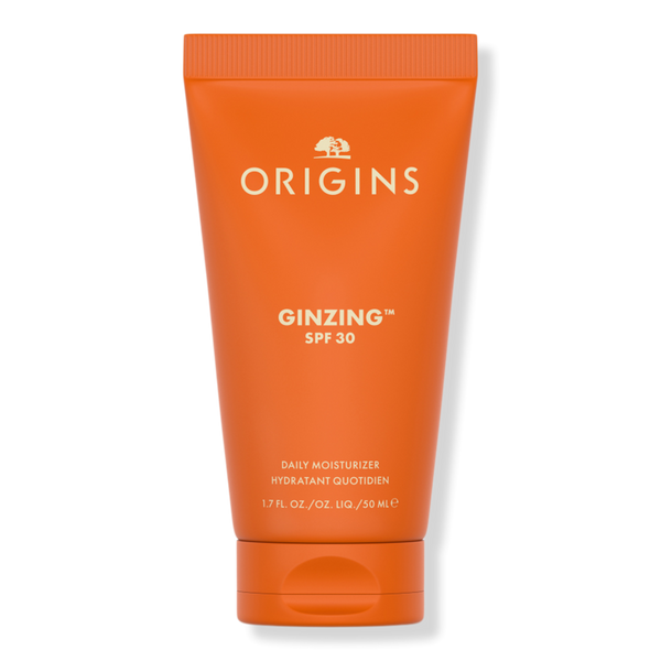 Origins Ginzing SPF 30 Daily Moisturizer Sunscreen