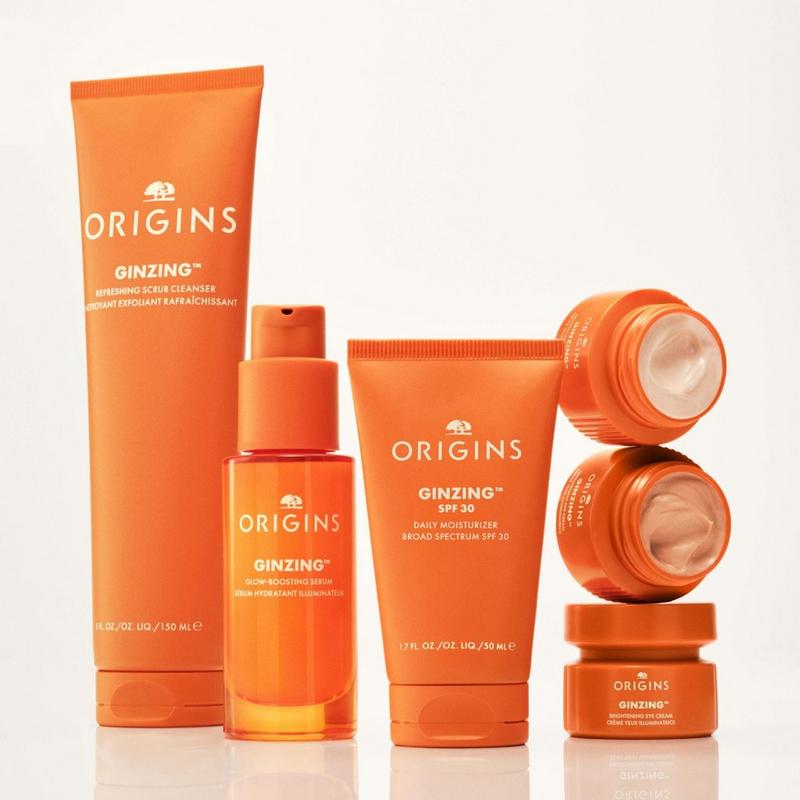 Origins - Ginzing SPF 30 Daily Moisturizer | Ulta Beauty