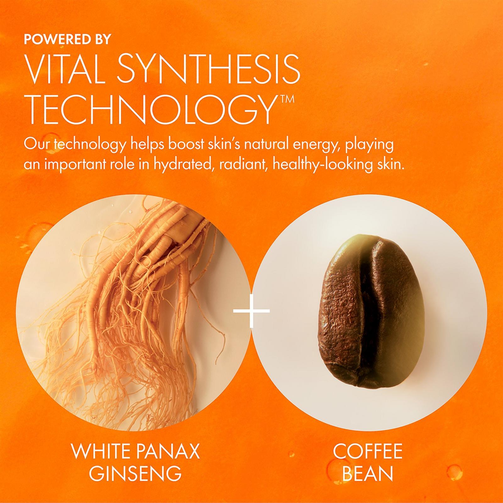 Ginzing SPF 30 Daily Moisturizer Sunscreen