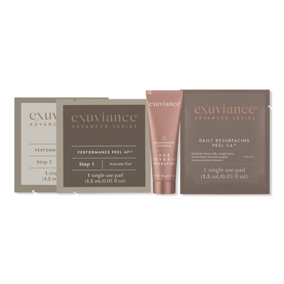 Exuviance Free 3 Piece Gift with $45 brand shipped purchase