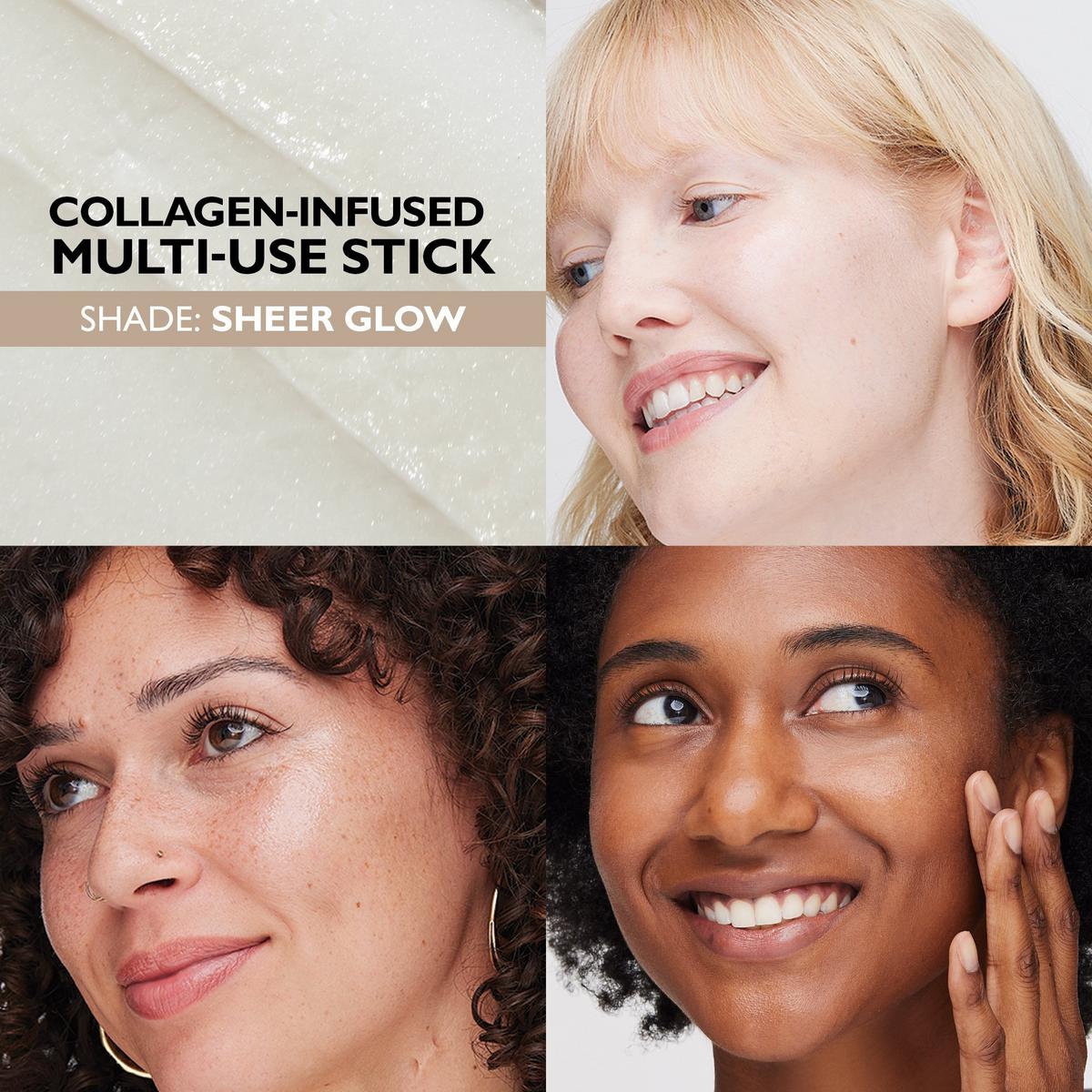 Instant FIRMx Collagen Bounce Stick