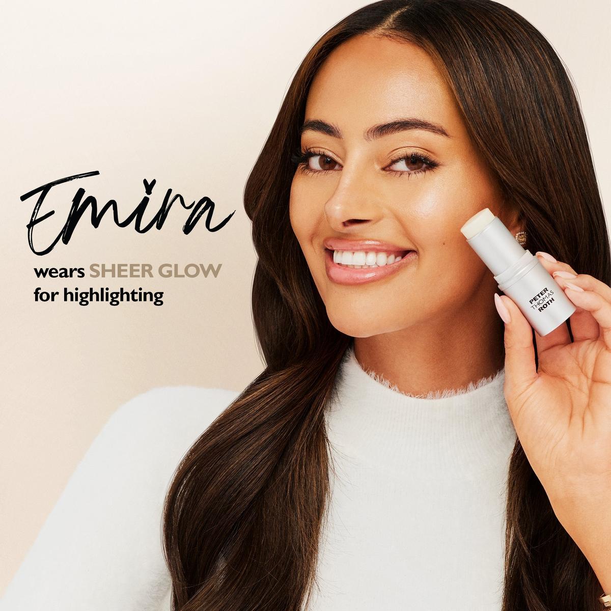 Instant FIRMx Collagen Bounce Stick