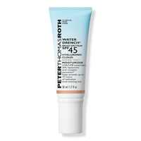 Water Drench Broad Spectrum SPF 45 Hyaluronic Sheer Tint Moisturizer