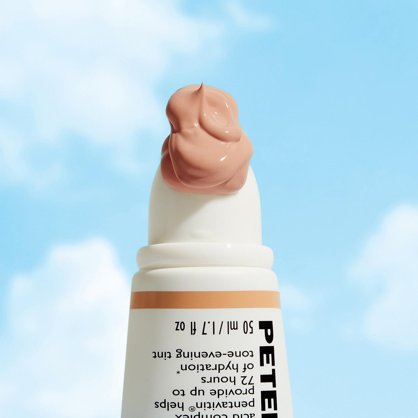 Water Drench Broad Spectrum SPF 45 Hyaluronic Sheer Tint Moisturizer