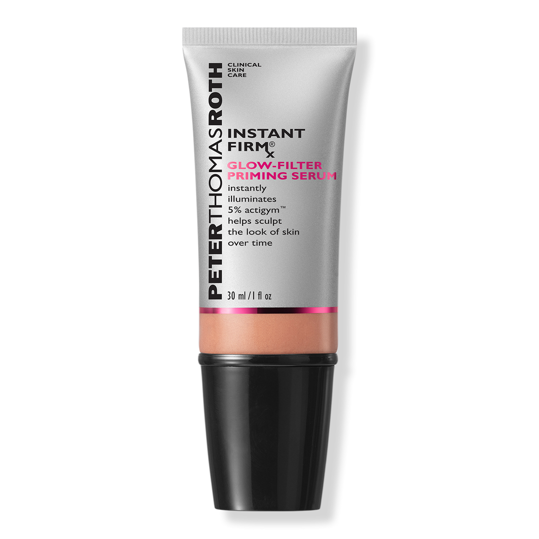 Peter Thomas Roth Instant FIRMx Glow-Filter Priming Serum #1