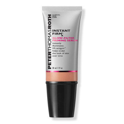 Peter Thomas Roth Instant FIRMx Glow-Filter Priming Serum