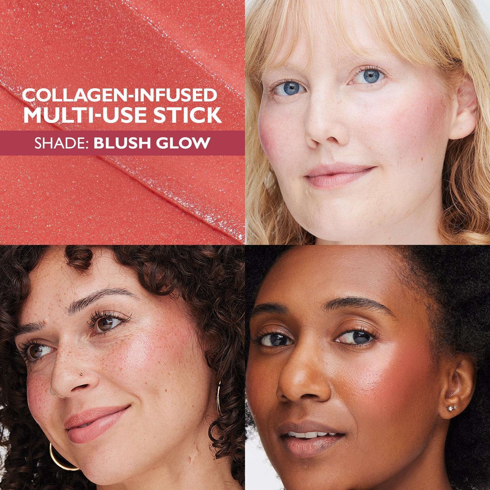 Instant FIRMx Collagen Bounce Stick