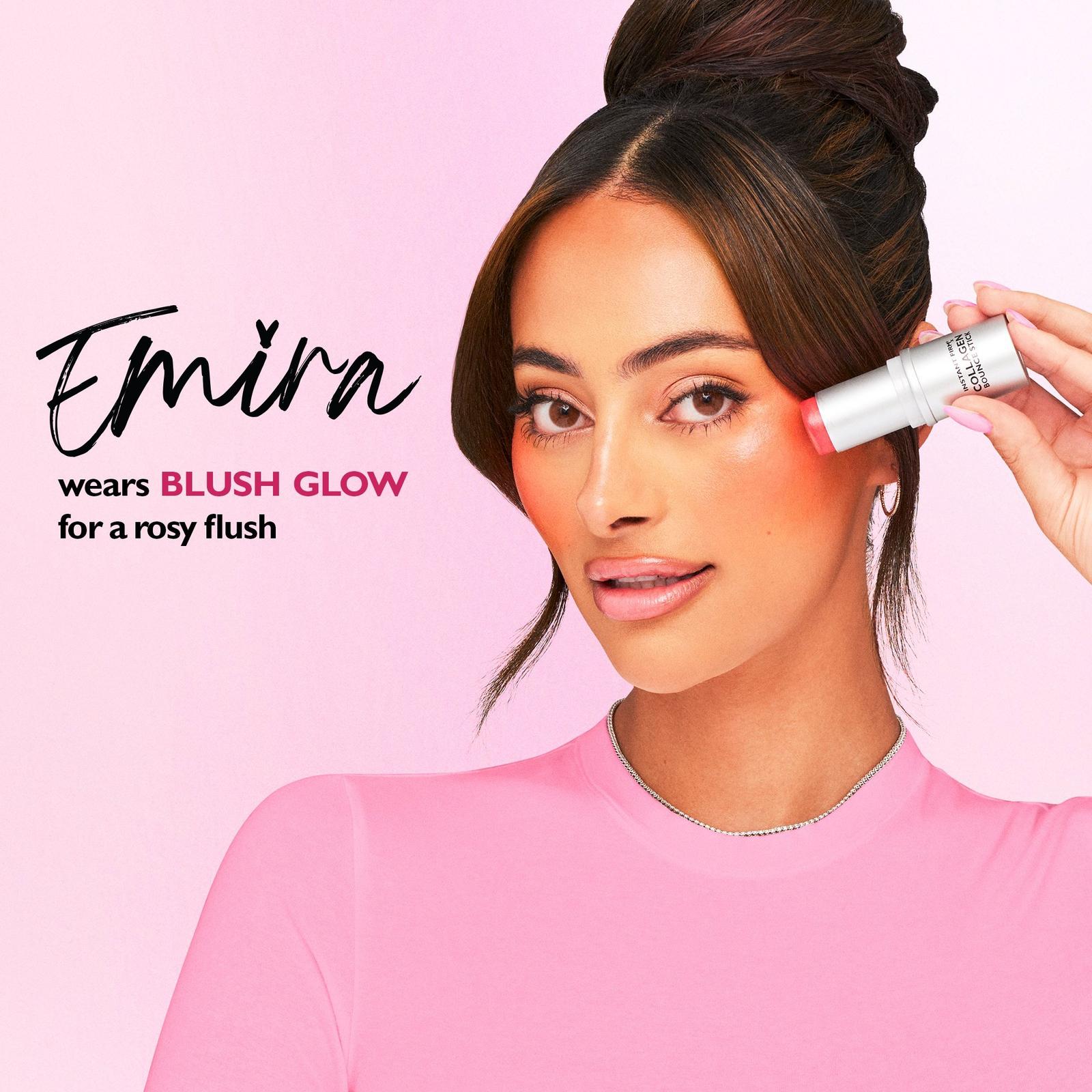 Instant FIRMx Collagen Bounce Stick