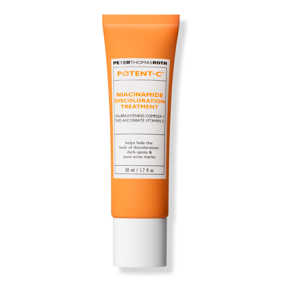 Peter Thomas Roth Potent-C Niacinamide Discoloration Treatment #1