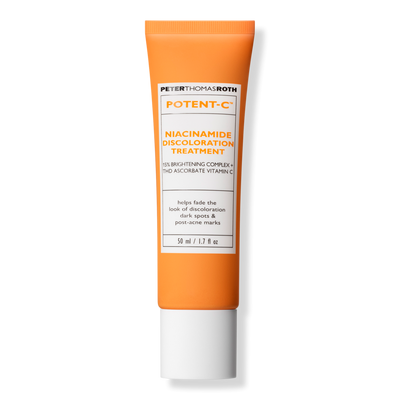 Peter Thomas Roth Potent-C Niacinamide Discoloration Treatment