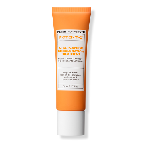 Potent-C Niacinamide Discoloration Treatment