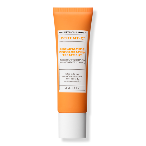 Peter Thomas Roth Potent-C Niacinamide Discoloration Treatment