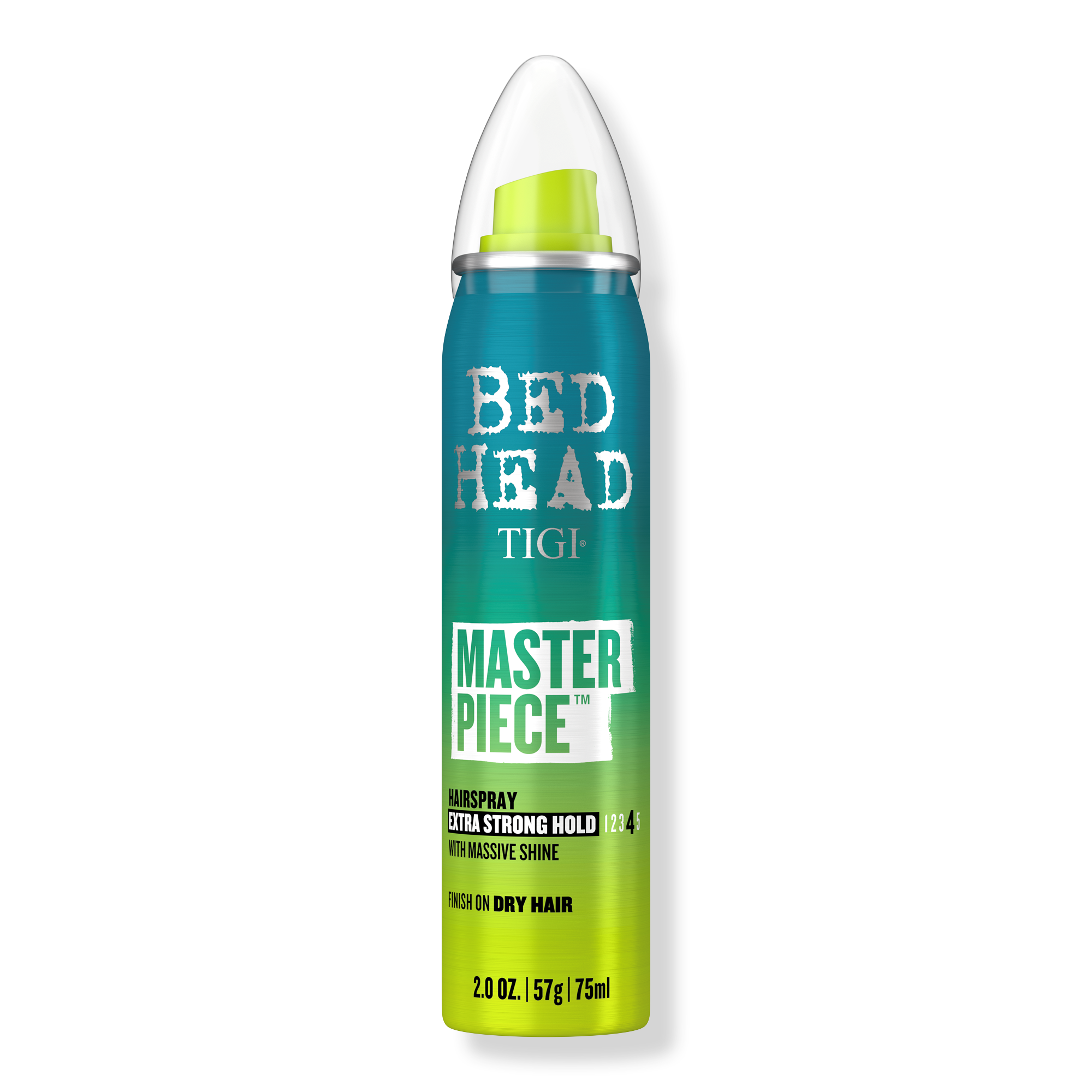 Bed Head Travel Size Masterpiece Extra Strong Hold Hairspray #1