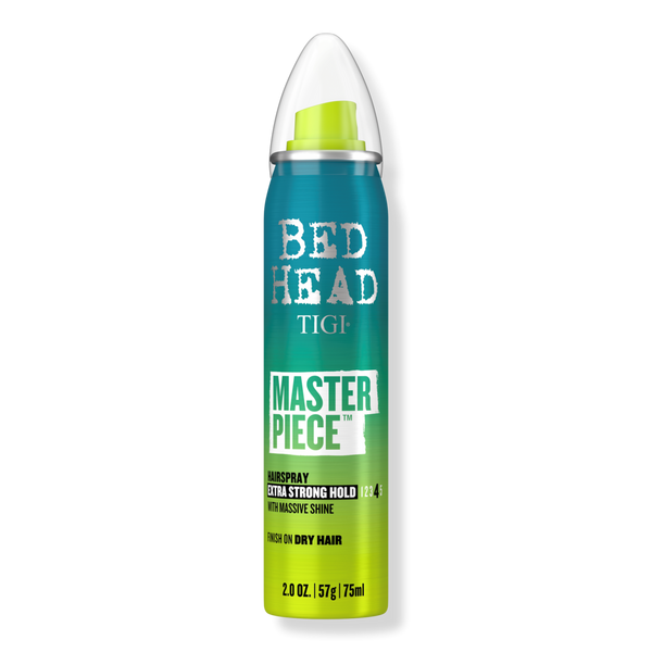 Bed Head Travel Size Masterpiece Extra Strong Hold Hairspray #1