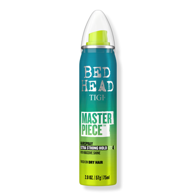 Bed Head Travel Size Masterpiece Extra Strong Hold Hairspray