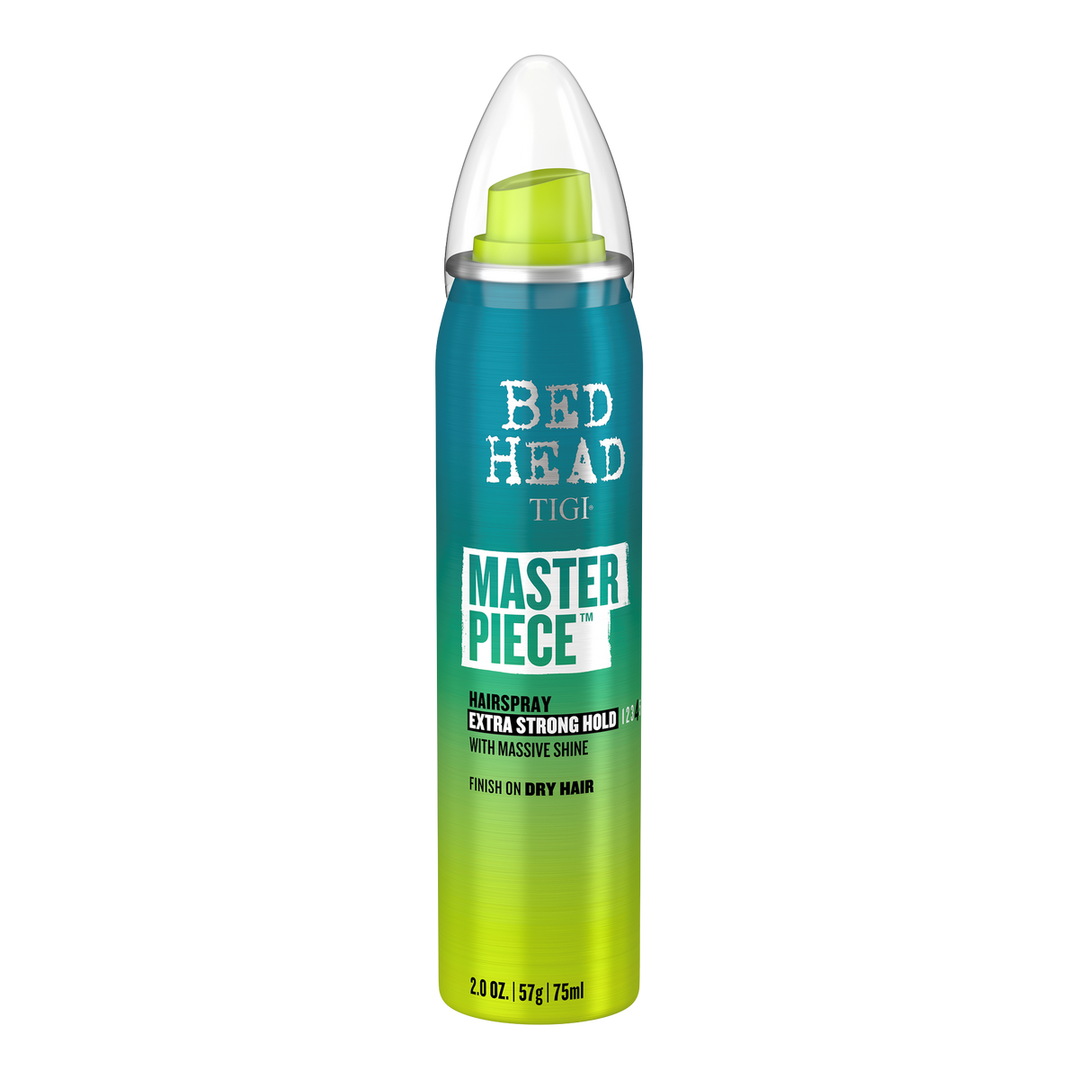 Travel Size Masterpiece Extra Strong Hold Hairspray