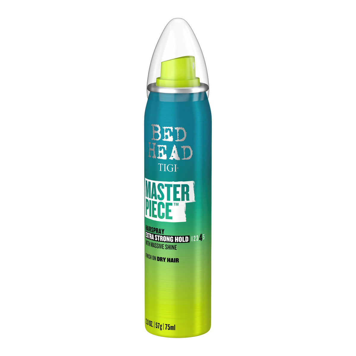 Travel Size Masterpiece Extra Strong Hold Hairspray