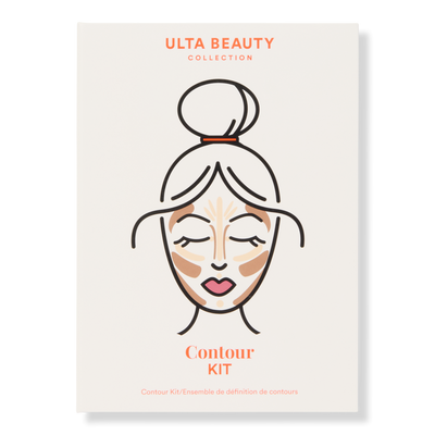 ULTA Beauty Collection Contour Kit