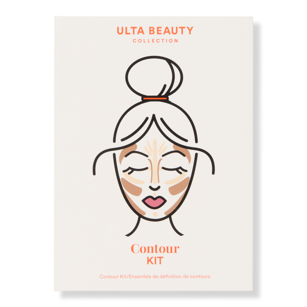 Ulta Beauty Collection Contour Kit
