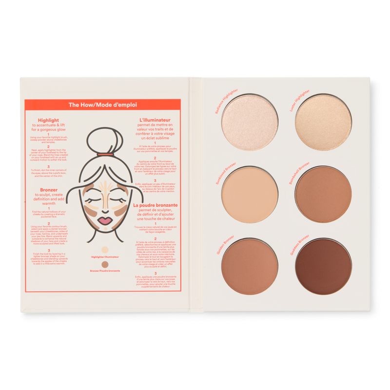 Contour Kit