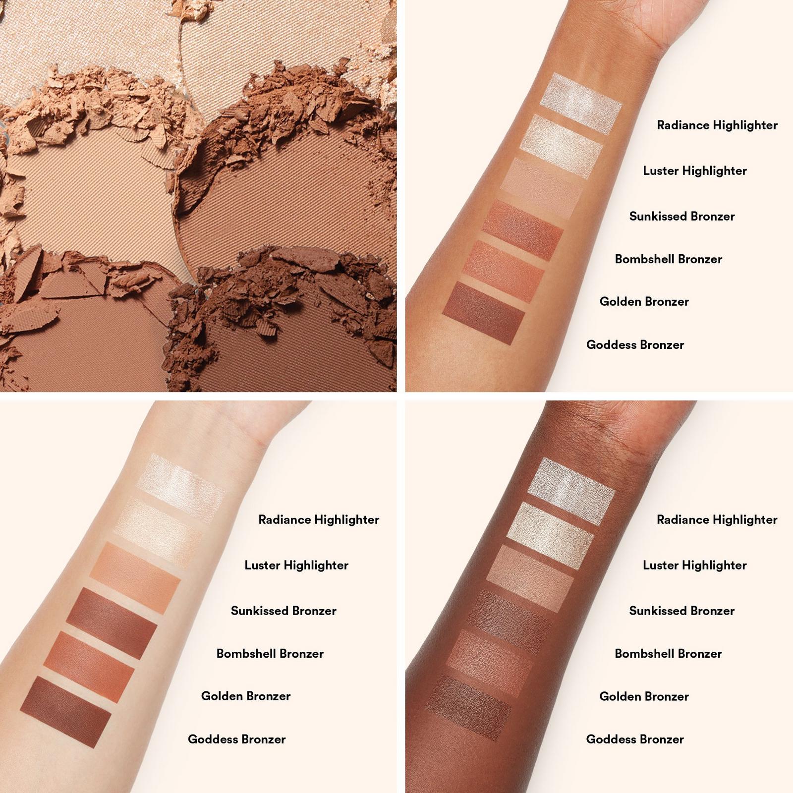 Contour Kit