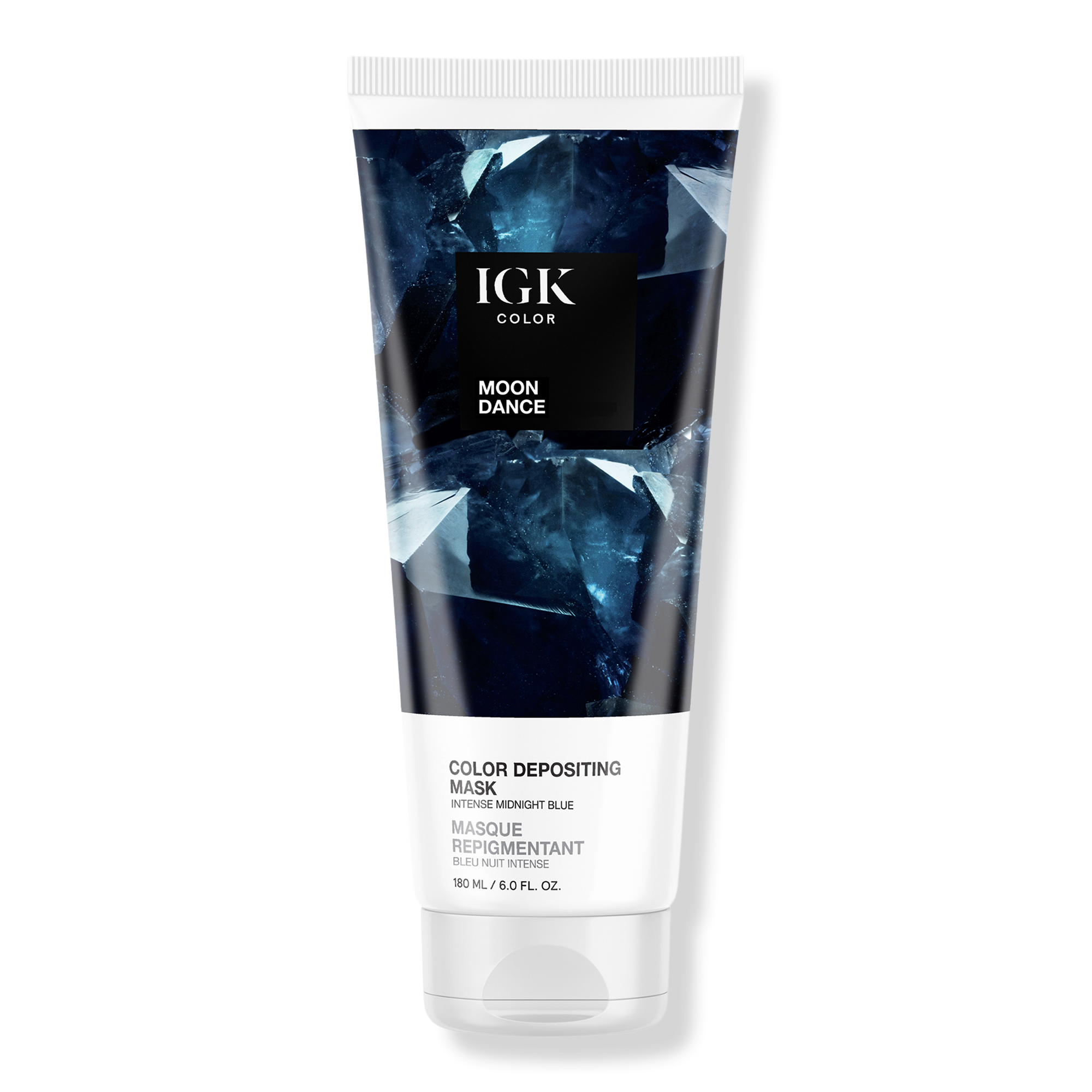 IGK - Moon Dance Color Depositing Conditioning Hair Mask | Ulta Beauty