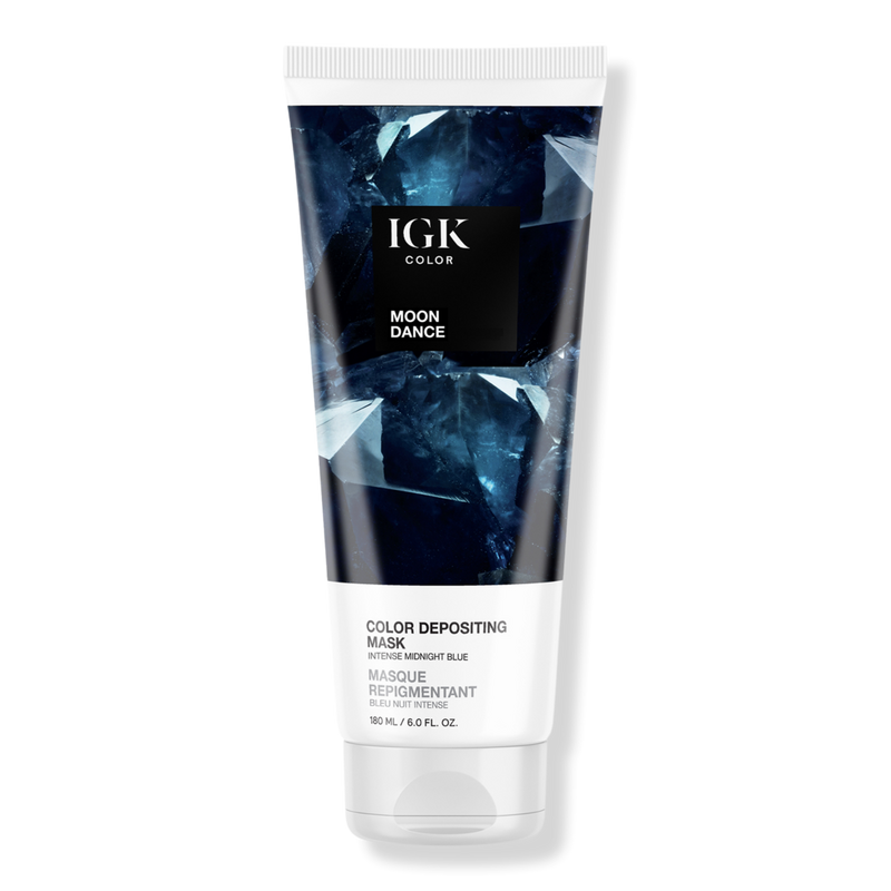 IGK - Moon Dance Color Depositing Gloss Mask | Ulta Beauty