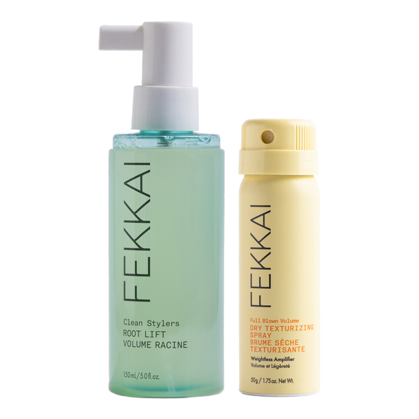 FEKKAI Volume Style Set #3