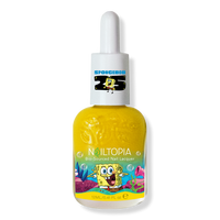SpongeBob Nail Lacquer Collection