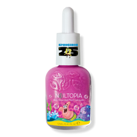 SpongeBob Nail Lacquer Collection